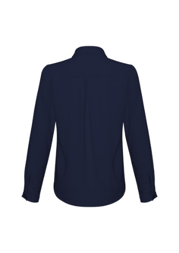 Picture of Biz Collection Ladies Madison Long Sleeve